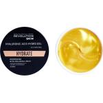 Revolution Beauty Пачове за очи Gold, 30 x 2 броя - ozone