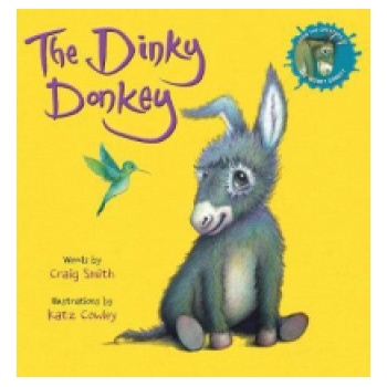 Dinky Donkey (PB) | Craig Smith
