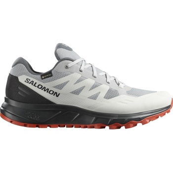 Image 1 of Salomon Outpath GTX Mens Hiking Shoe - Alloy/Luna