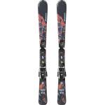 Nordica Детски ски с автомати team am(100-140)+j4.5 fdt