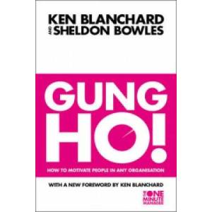 Gung Ho! | Kenneth Blanchard (1998)