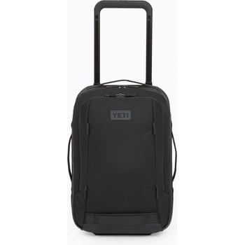 YETI Пътнически куфар YETI Crossroads 35 l black