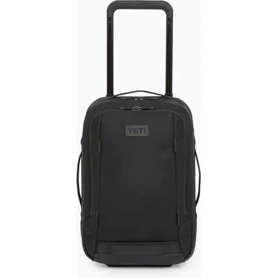 YETI Пътнически куфар YETI Crossroads 35 l black