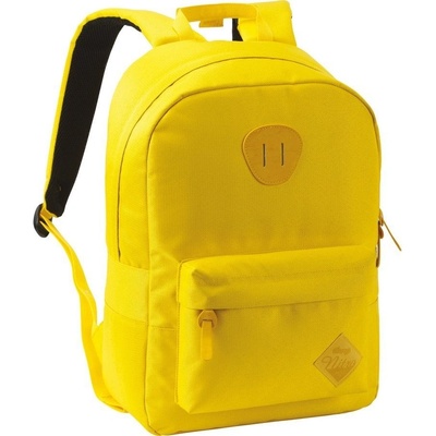 Nitro Urban Classic cyber yellow 20 l