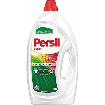 Persil Color Aktiv gel na barevné praní 4,5 l 100 PD – Hledejceny.cz