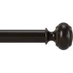 Umbra HK Limited Umbra Корниз - dorset - цвят бронз - размер 71-122 см (umbra-246552-237)