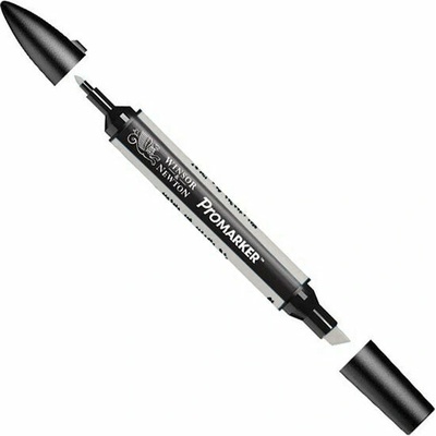 Popisovač Winsor & Newton Promarker - Cool Grey 3