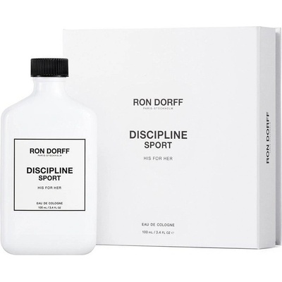 Ron Dorff Discipline Sport kolínská voda dámská 100 ml