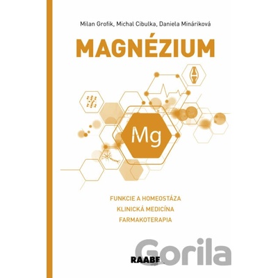 Magnézium