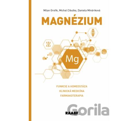 Magnézium