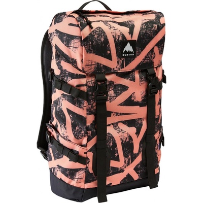 Burton Tinder 2.0 Sunrise City Streets 30 l