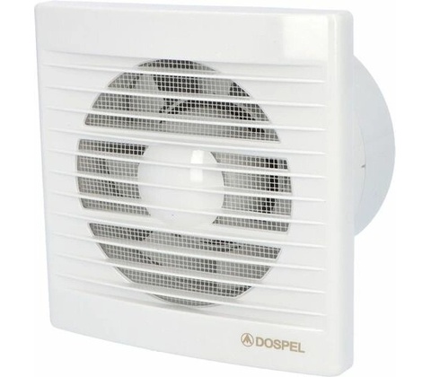 Dospel STYL 120 WCH