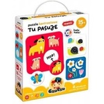 CzuCzu Contrast puzzle ZA4240 fits here