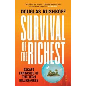 Survival of the Richest (ISBN: 9781915590244)