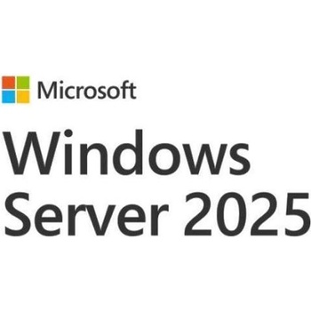 Microsoft Windows Server CAL 2025 ENG (EP2-25279)