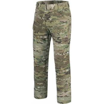 Nohavice Helikon Outdoor Tactical Pants VersaStretch multicam