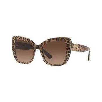 Dolce&Gabbana Дамски слънчеви очила Dolce & Gabbana PRINTED DG 4348 503a87
