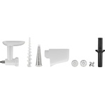 KitchenAid Комплект приставки мелачка за месо и плодове за настолен миксер 5KSMFVSFGA, KitchenAid (KA5KSMFVSFGA)