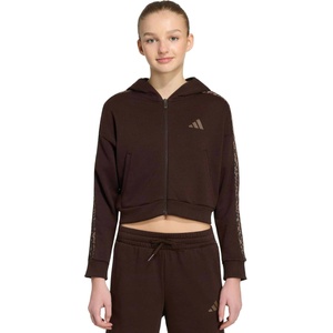Adidas Суитшърт seasonals animal full zip hoodie (kz0133)
