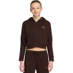 Adidas Суитшърт seasonals animal full zip hoodie - sportdepot - 87,99 лв