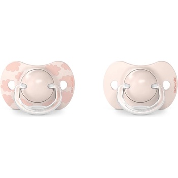 Image 1 of Suavinex Dreams SX Pro Physiological 0-6 m биберон Pink 2 бр