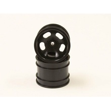 Kyosho Rear Wheel Black 1.7 inches 2 Beetle 2014