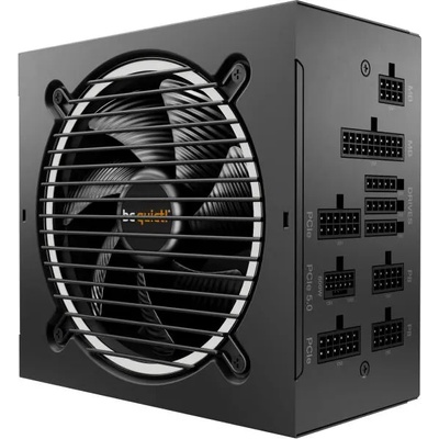 be quiet! Pure Power 12 M 850W 80+ Gold (BN344)