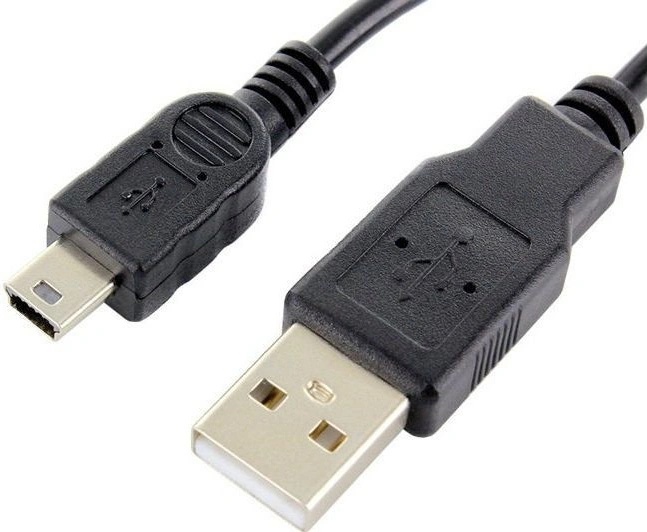 Microcig Mini USB kabel