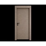 EUROSTILL Интериорна врата с каса EUROSTILL TORINO STANDARD 78x205 cm Дъб Гладстоун (DTST20578G150H/S)