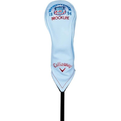Callaway headcover US Open 2022 hybrid blue