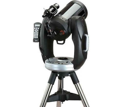 Celestron CPC 800 XLT