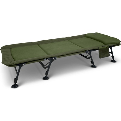 Sonik Lehátko Bank-Tek Levelbed Wide