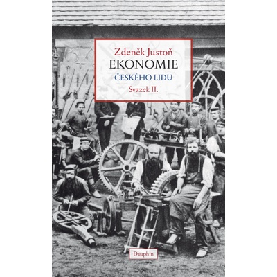 Ekonomie českého lidu