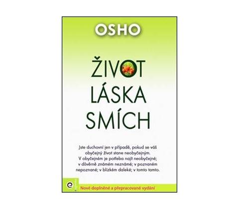 Život, láska, smích