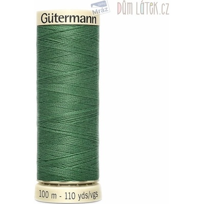 Nit GÜTERMANN 100% PES 931