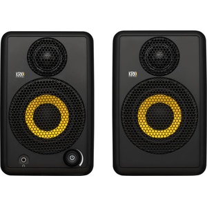 KRK GoAux 3 (RKRK210) Активни колони