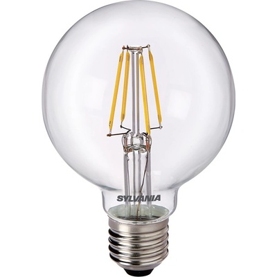 Sylvania 0029544 LED žárovka filament E27 6W 640lm 2700K