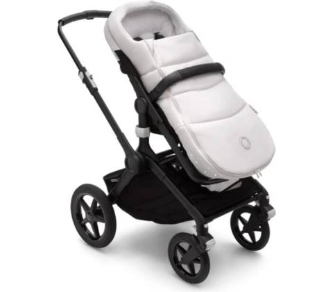 Bugaboo Fresh bílý