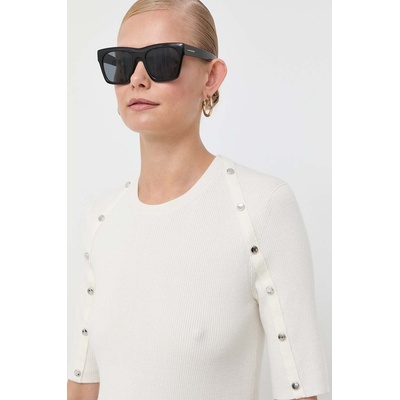 HUGO BOSS Пуловер с вълна boss (50493911)