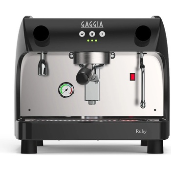 Gaggia Ruby Pro 1