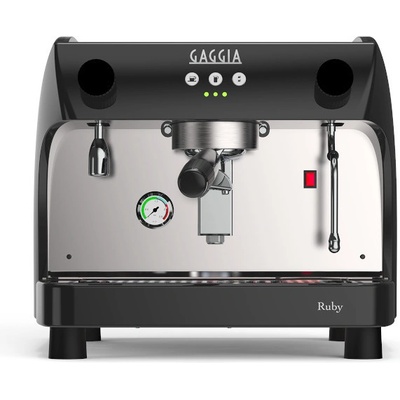 Gaggia Ruby Pro 1