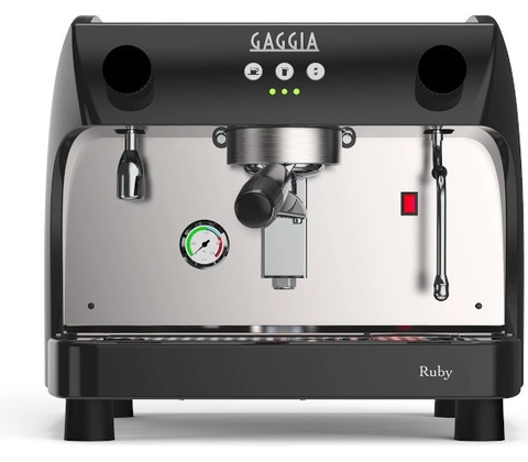 Gaggia Ruby Pro 1