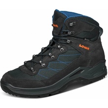 Lowa Taurus Pro GTX Mid modré