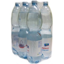 Aro voda sýtená 6 x 1,5 l