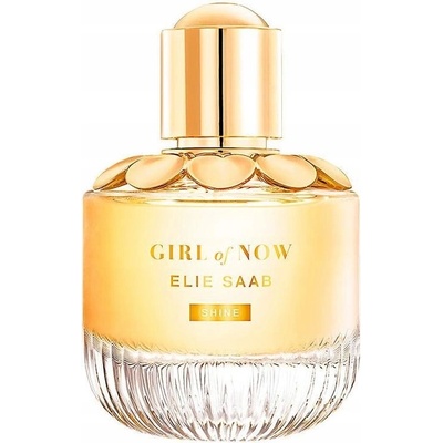 Elie Saab Girl of Now Shine parfumovaná voda dámska 50 ml