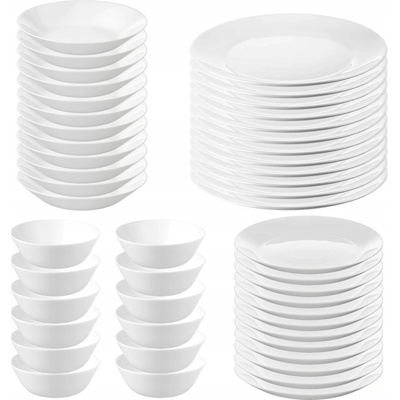 IKEA Obedový servis 48 ks