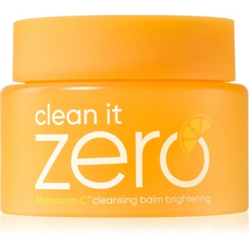 Banila Co Clean it Zero Cleansing Balm Brightening Почистващи балсами за лице 100ml