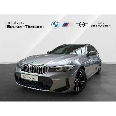 BMW 318i Touring M Sport 115 kW