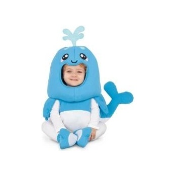 My Other Me Маскировъчен костюм за бебета My Other Me Кит (3 Части) Размер 12-24 месеца