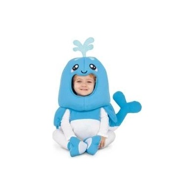 My Other Me Маскировъчен костюм за бебета My Other Me Кит (3 Части) Размер 12-24 месеца